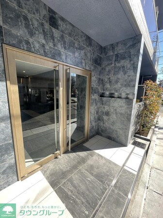 グランヴァンプレミアムイースト川口の物件内観写真